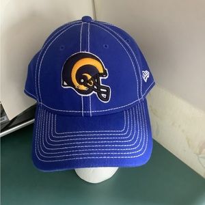 2/$30. NFL New Era Rams SnapBack